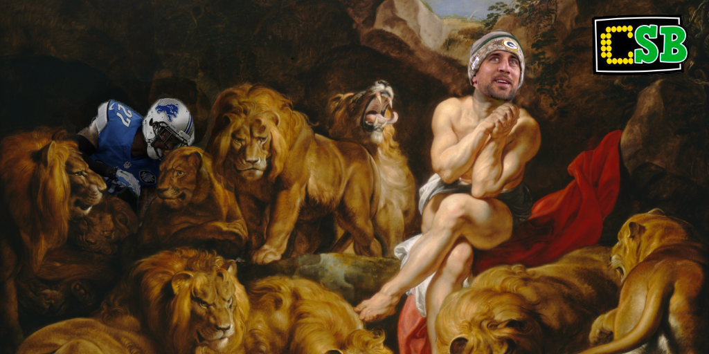 Rodgers_in_the_Lions_Den
